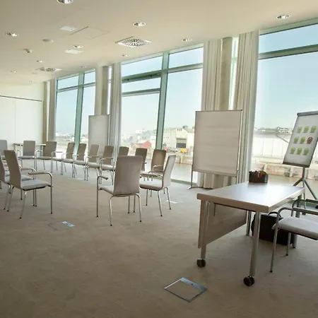 Best Western Plus Hotel Bremerhaven-3