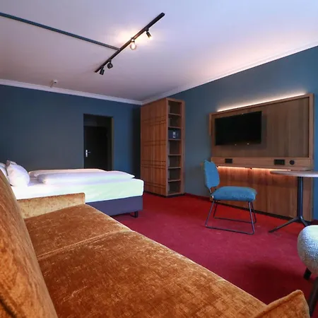 Hotel Haverkamp-2